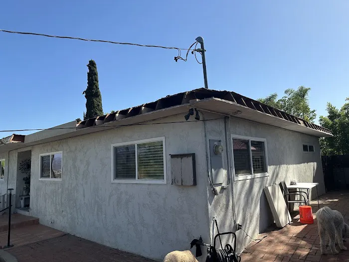 Mister Roofing INC Picture 3