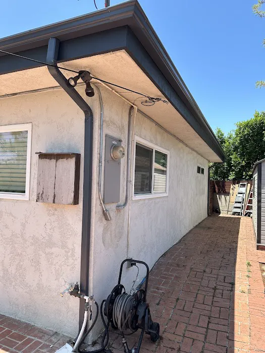 Mister Roofing INC Picture 5