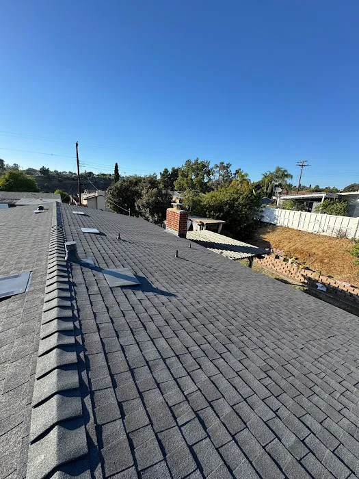 Mister Roofing INC Picture 8