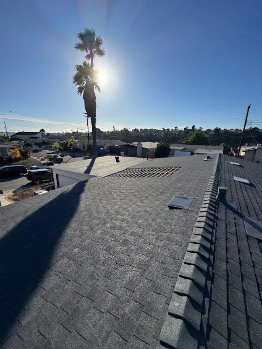 Mister Roofing INC Picture 7
