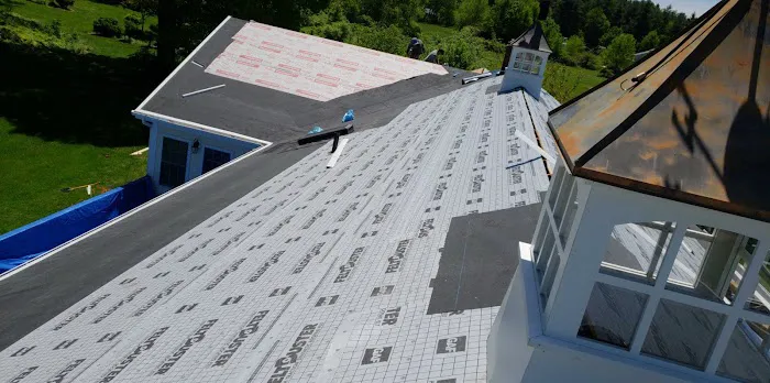 AM PM Roofing Picture 6