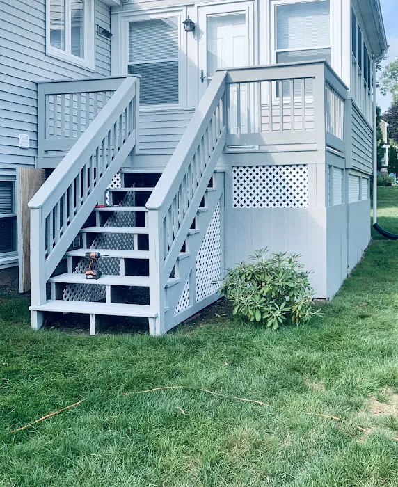 Rodgers Construction LLC Picture 1