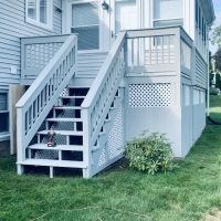 Rodgers Construction LLC ico