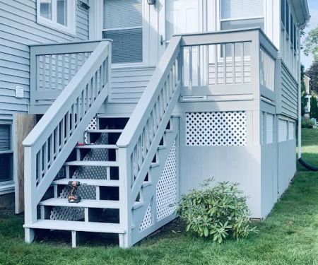 Rodgers Construction LLC