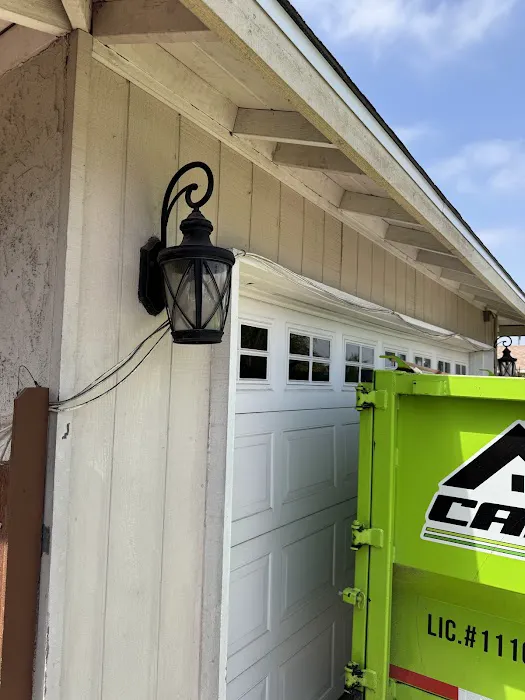 CASAS ROOF INC Picture 1