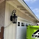CASAS ROOF INC
