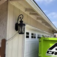CASAS ROOF INC ico