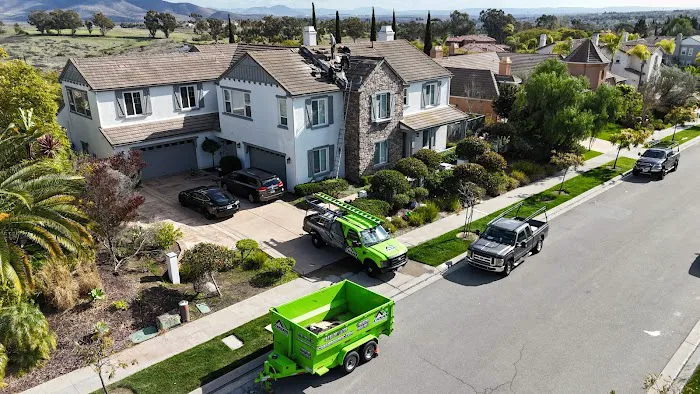 CASAS ROOF INC Picture 6