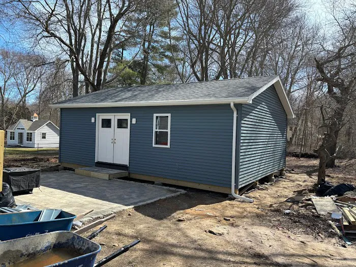 F & N Home Improvements LLC Picture 1