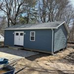 F & N Home Improvements LLC