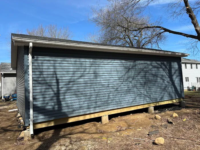 F & N Home Improvements LLC Picture 9