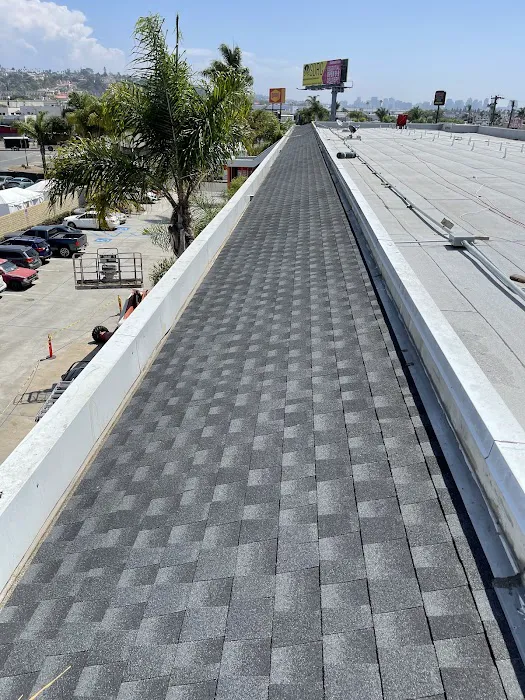 A.G. Roofing Picture 3