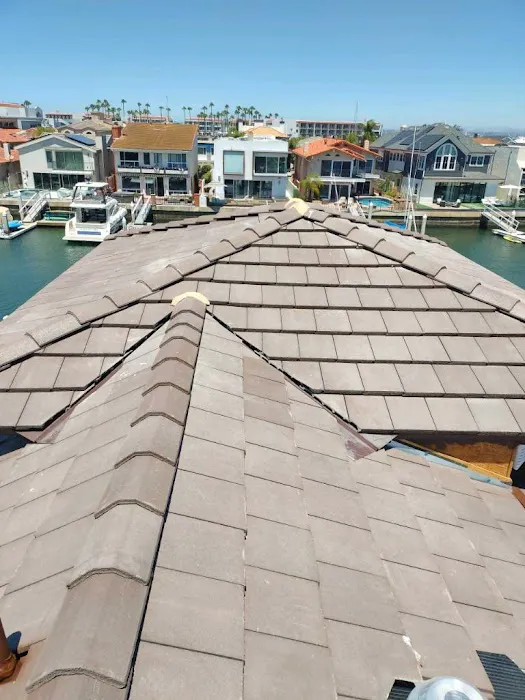 A.G. Roofing Picture 1