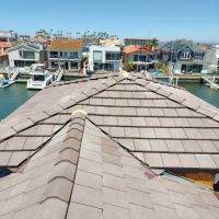 A.G. Roofing ico
