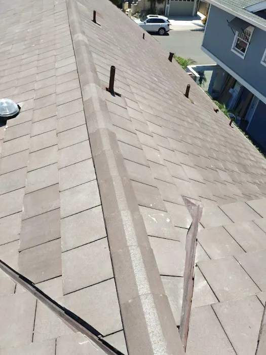 A.G. Roofing Picture 5