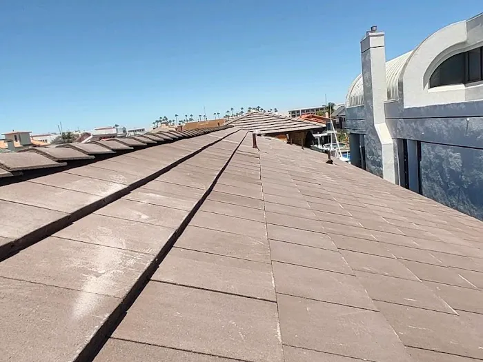 A.G. Roofing Picture 4