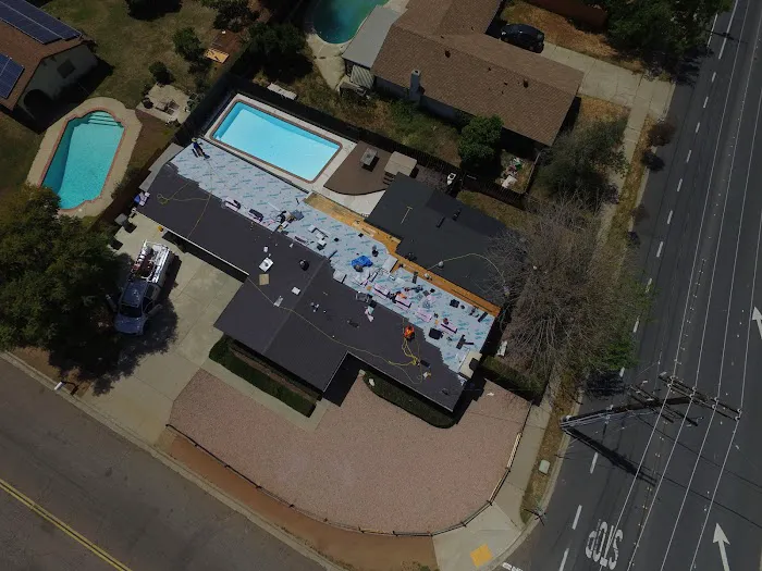 Roofing By SolarTech Picture 1