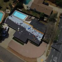 Roofing By SolarTech ico