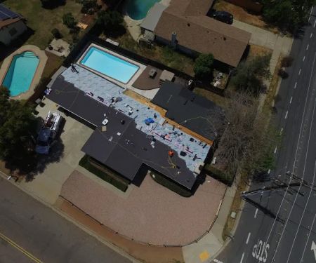 Roofing By SolarTech