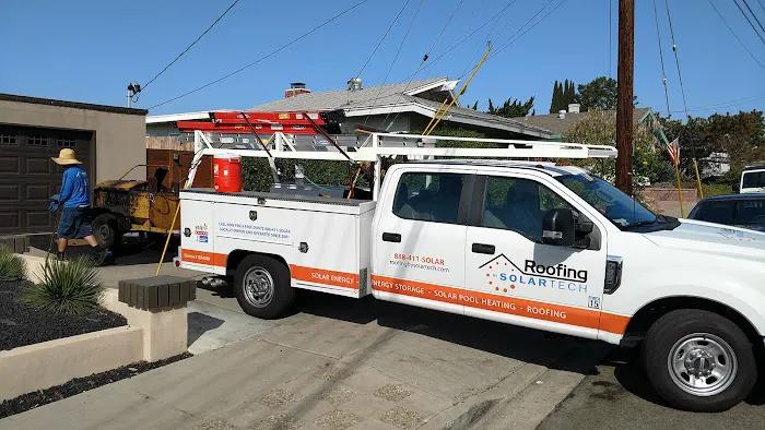 Roofing By SolarTech Picture 3