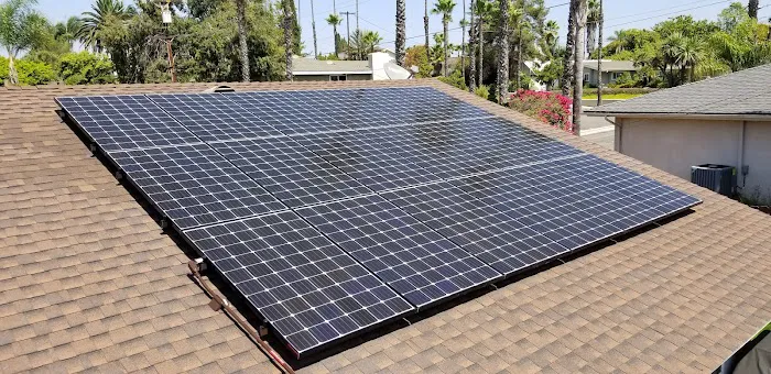 Roofing By SolarTech Picture 9