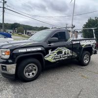 SJM Roofing ico