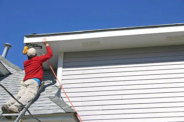 SJM Roofing Picture 3