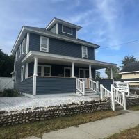 Brewster Home Improvement LLC ico