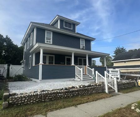 Brewster Home Improvement LLC