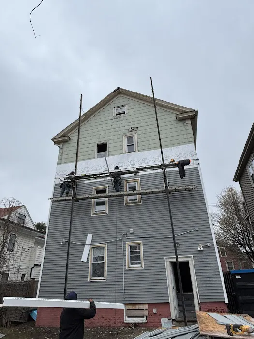 Roof,siding,1981 Picture 2