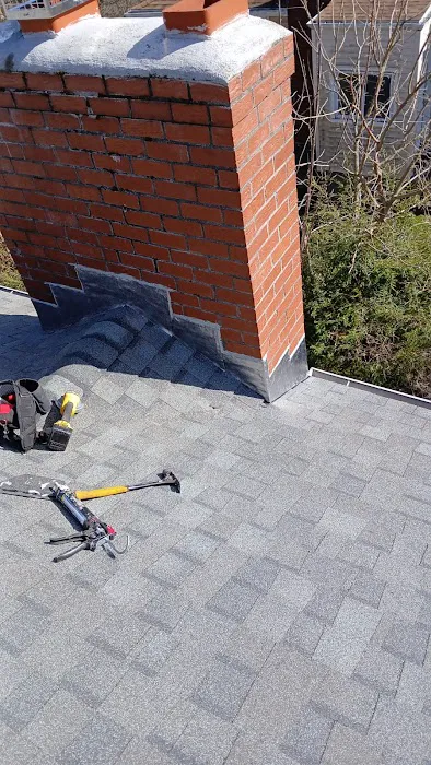 Roof,siding,1981 Picture 3