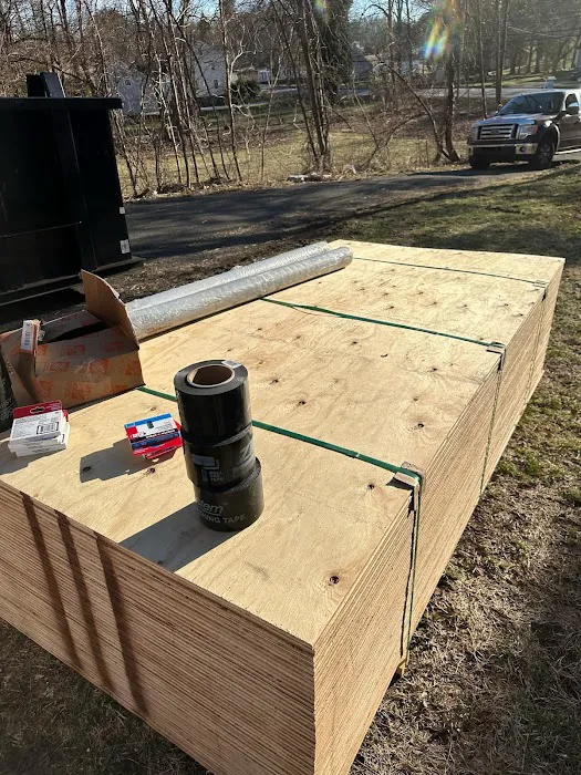 Roof,siding,1981 Picture 5