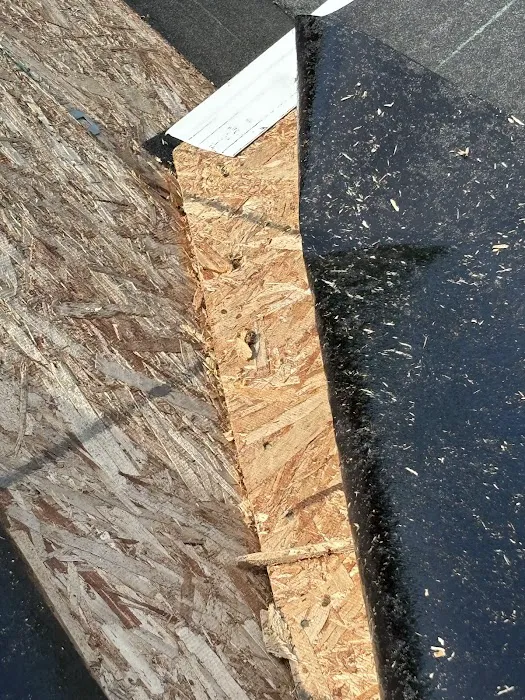 Roof,siding,1981 Picture 10