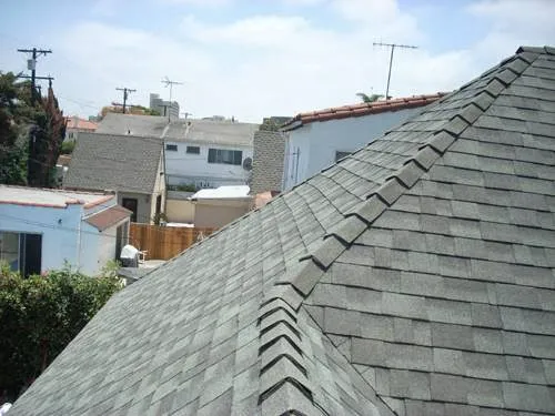 GreatWay Roofing Oxnard Picture 2