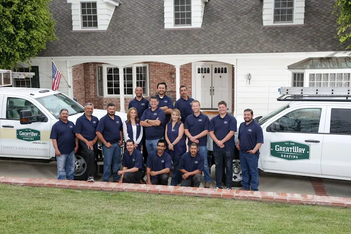 GreatWay Roofing Oxnard Picture 4