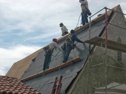 GreatWay Roofing Oxnard Picture 6
