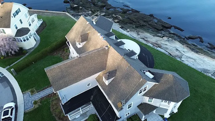 Brennan Roofing & Contracting LLC Picture 2