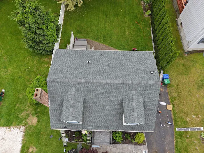 Brennan Roofing & Contracting LLC Picture 1