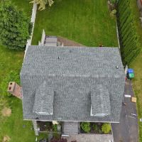 Brennan Roofing & Contracting LLC ico