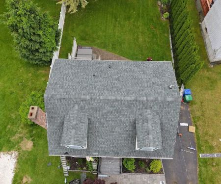 Brennan Roofing & Contracting LLC