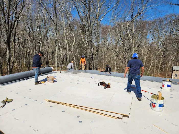 Brennan Roofing & Contracting LLC Picture 6