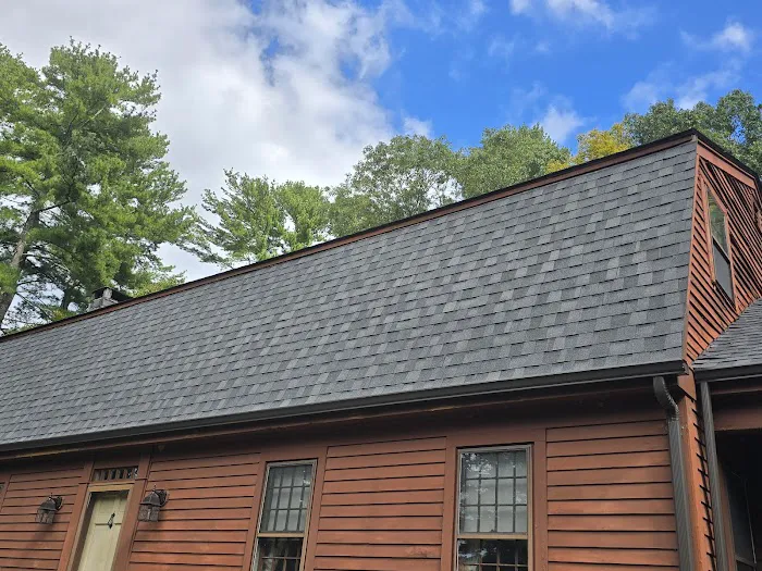 Brennan Roofing & Contracting LLC Picture 8