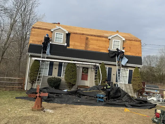 Brennan Roofing & Contracting LLC Picture 7