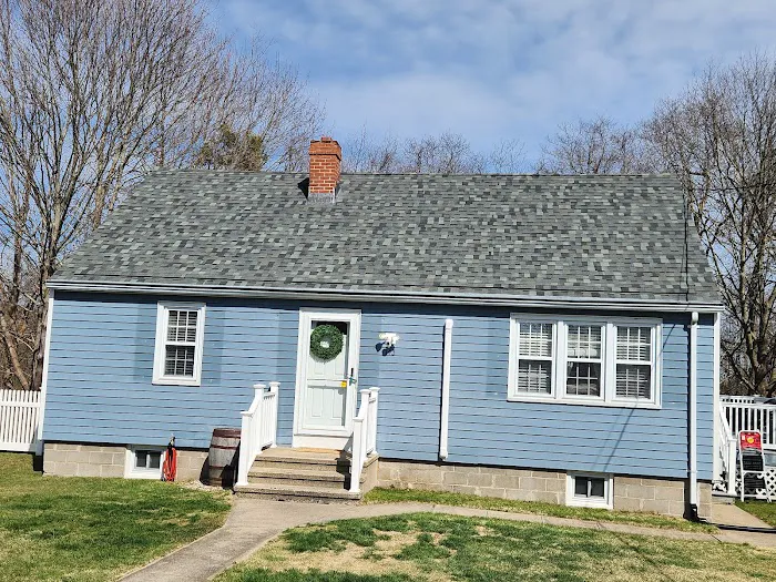 Brennan Roofing & Contracting LLC Picture 9