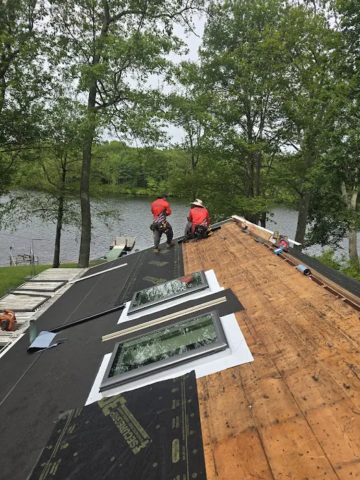 Brennan Roofing & Contracting LLC Picture 10