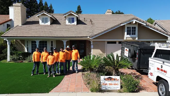 Macias Roofing Inc. Picture 3