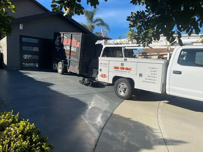 Macias Roofing Inc. Picture 1