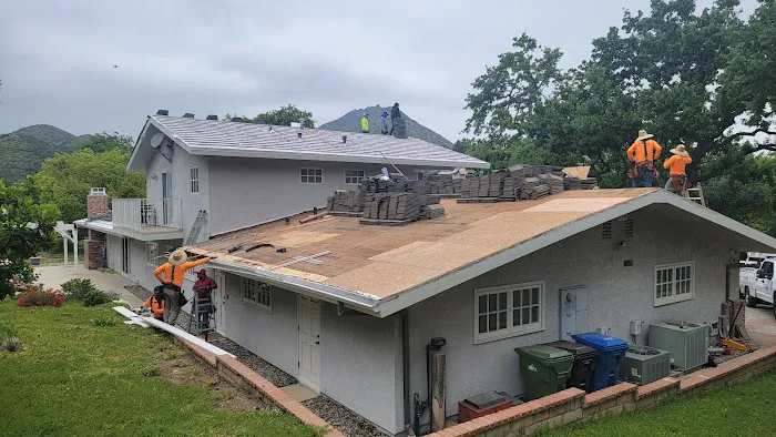 Macias Roofing Inc. Picture 9