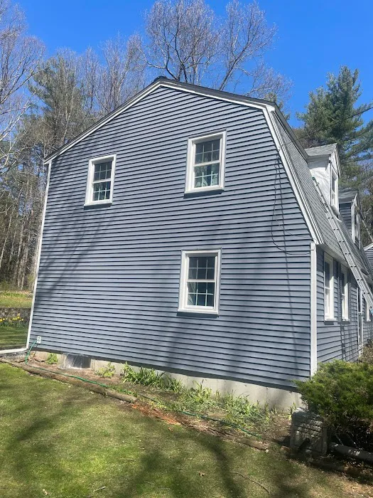 Red Dog's Roofing Picture 5