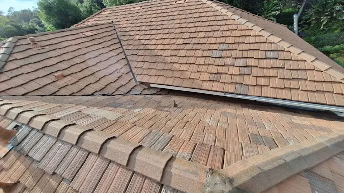 New Roofing Company Picture 2